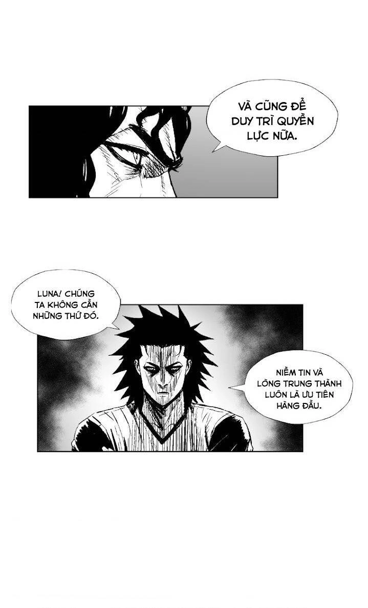 Cơn Bão Đỏ Chapter 297 - 28