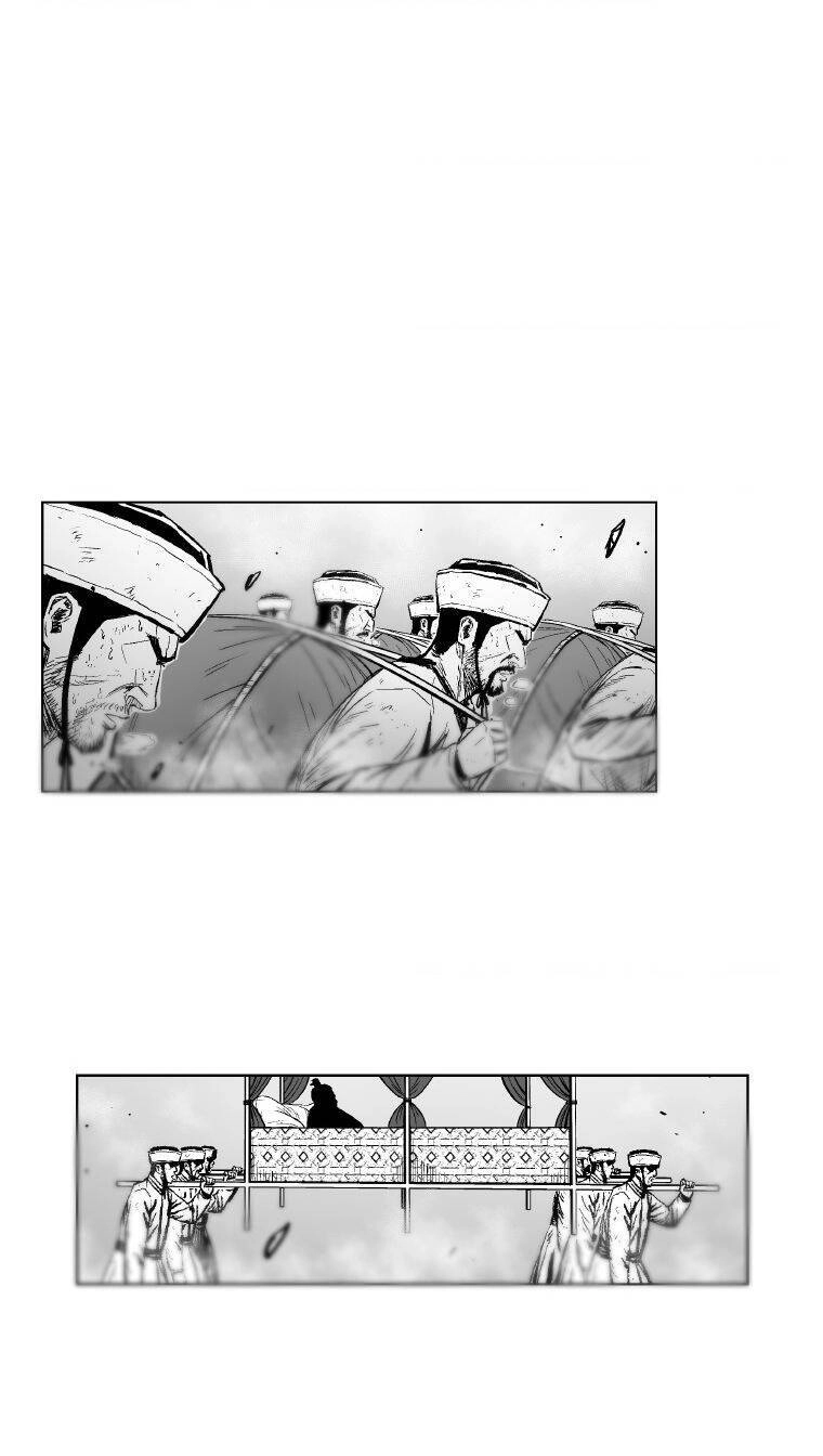 Cơn Bão Đỏ Chapter 297 - 34