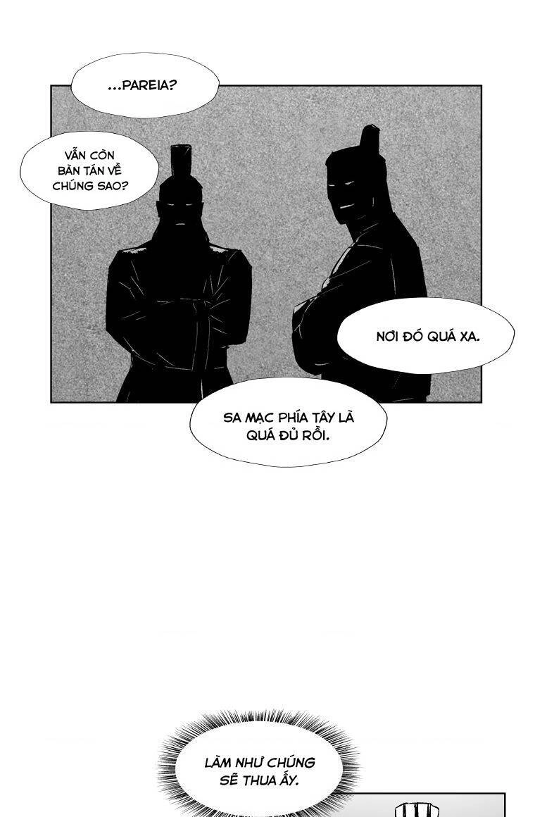 Cơn Bão Đỏ Chapter 297 - 38