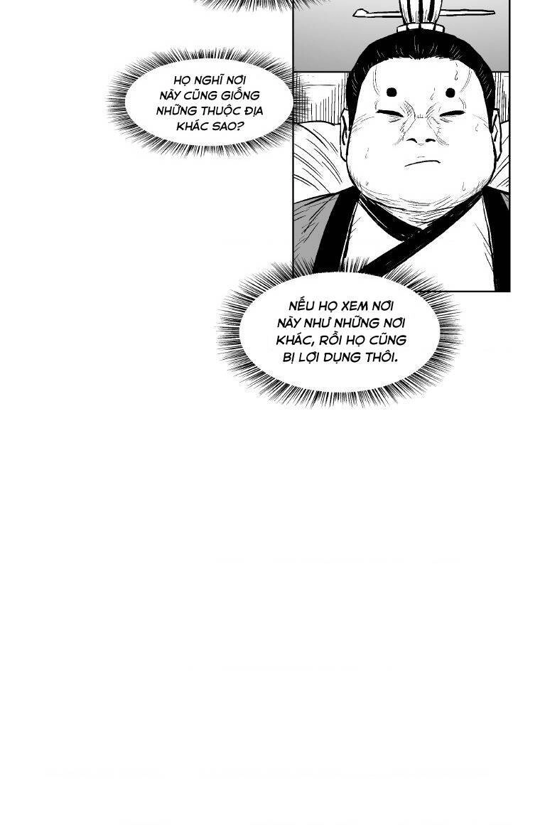 Cơn Bão Đỏ Chapter 297 - 39