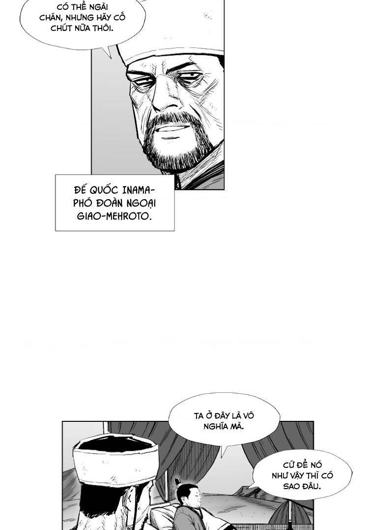 Cơn Bão Đỏ Chapter 297 - 41