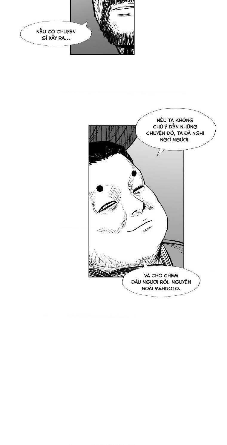 Cơn Bão Đỏ Chapter 297 - 44