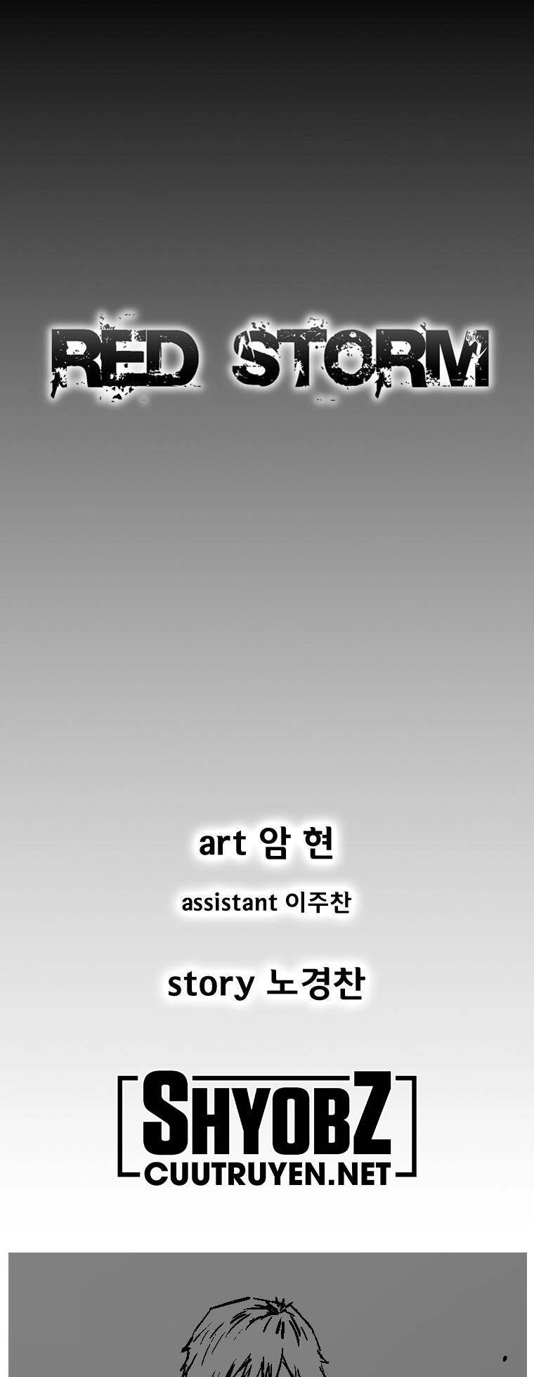 Cơn Bão Đỏ Chapter 298 - 4