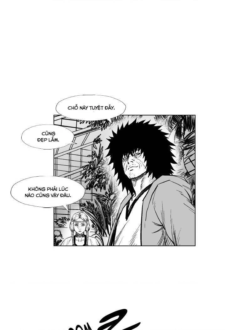 Cơn Bão Đỏ Chapter 298 - 9