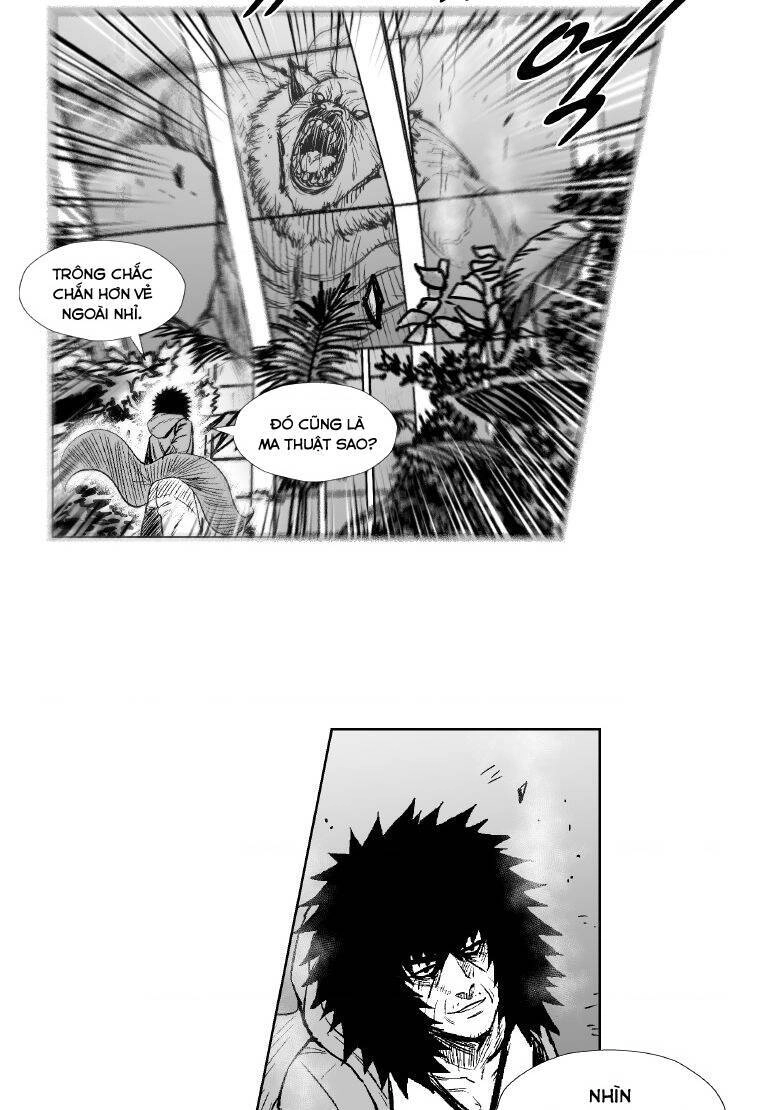 Cơn Bão Đỏ Chapter 298 - 12