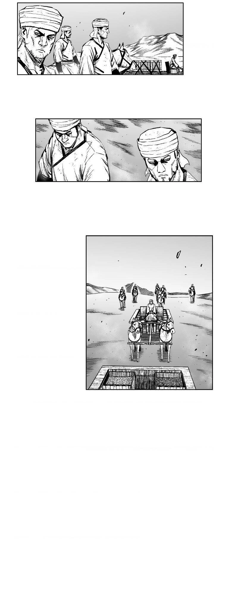 Cơn Bão Đỏ Chapter 298 - 16