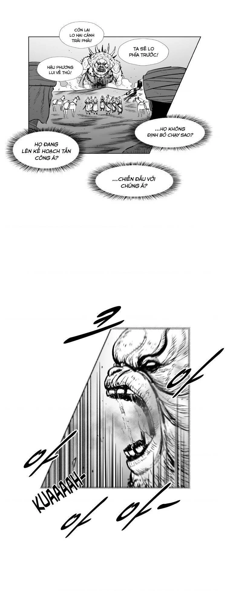 Cơn Bão Đỏ Chapter 298 - 21