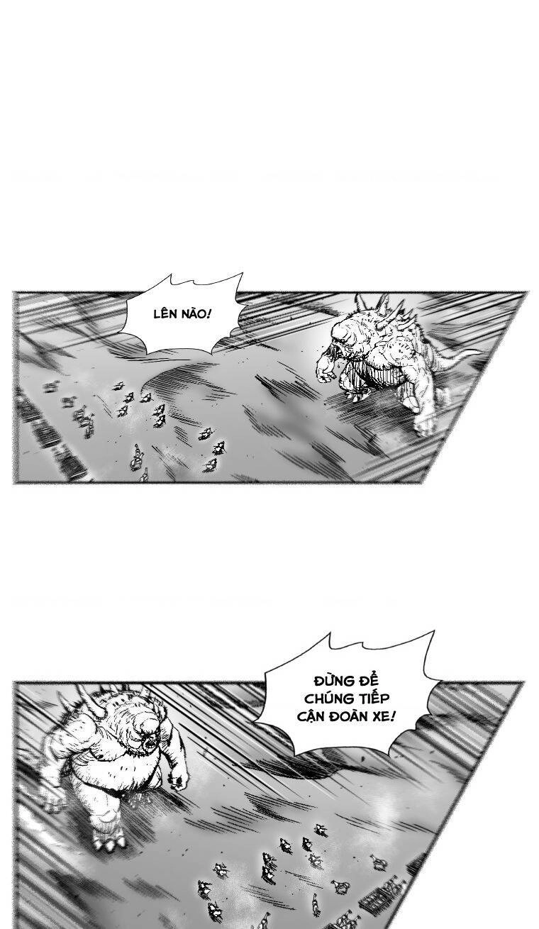 Cơn Bão Đỏ Chapter 298 - 22