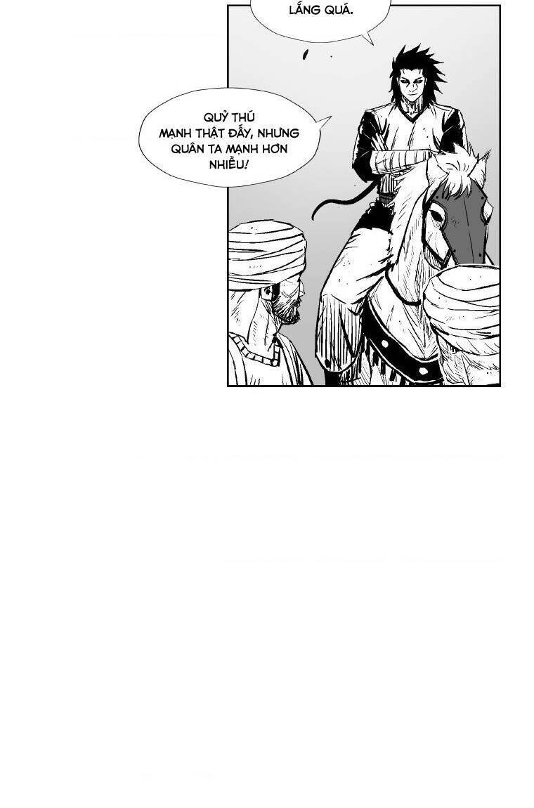 Cơn Bão Đỏ Chapter 298 - 25