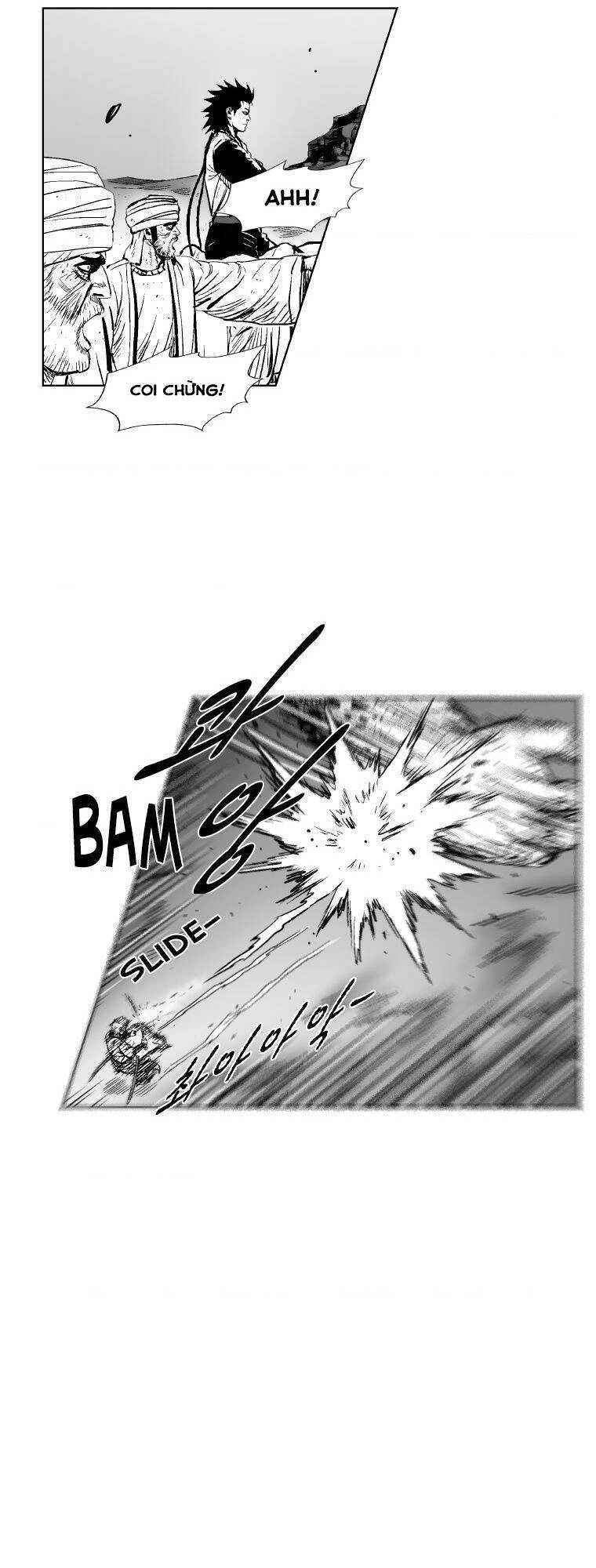 Cơn Bão Đỏ Chapter 298 - 26