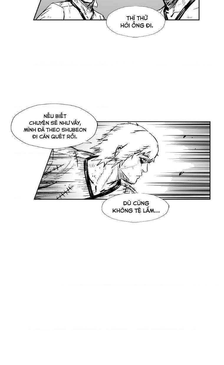 Cơn Bão Đỏ Chapter 298 - 28