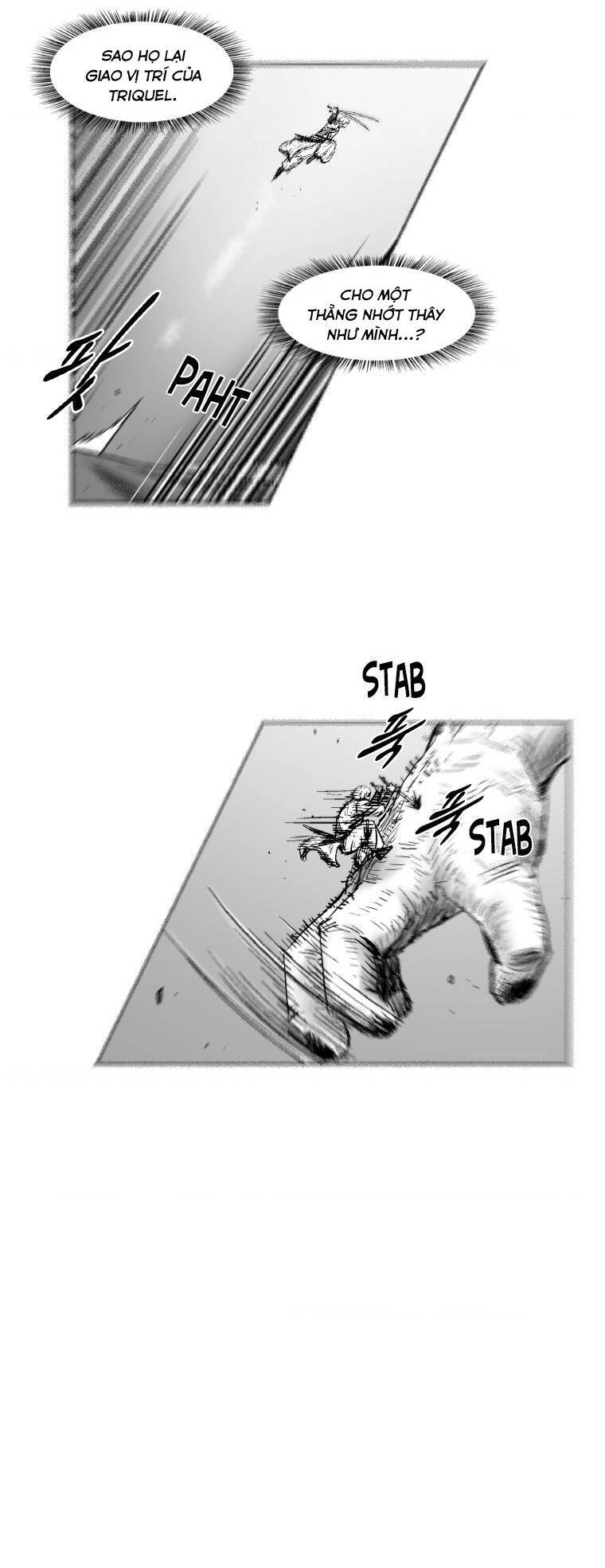 Cơn Bão Đỏ Chapter 298 - 31