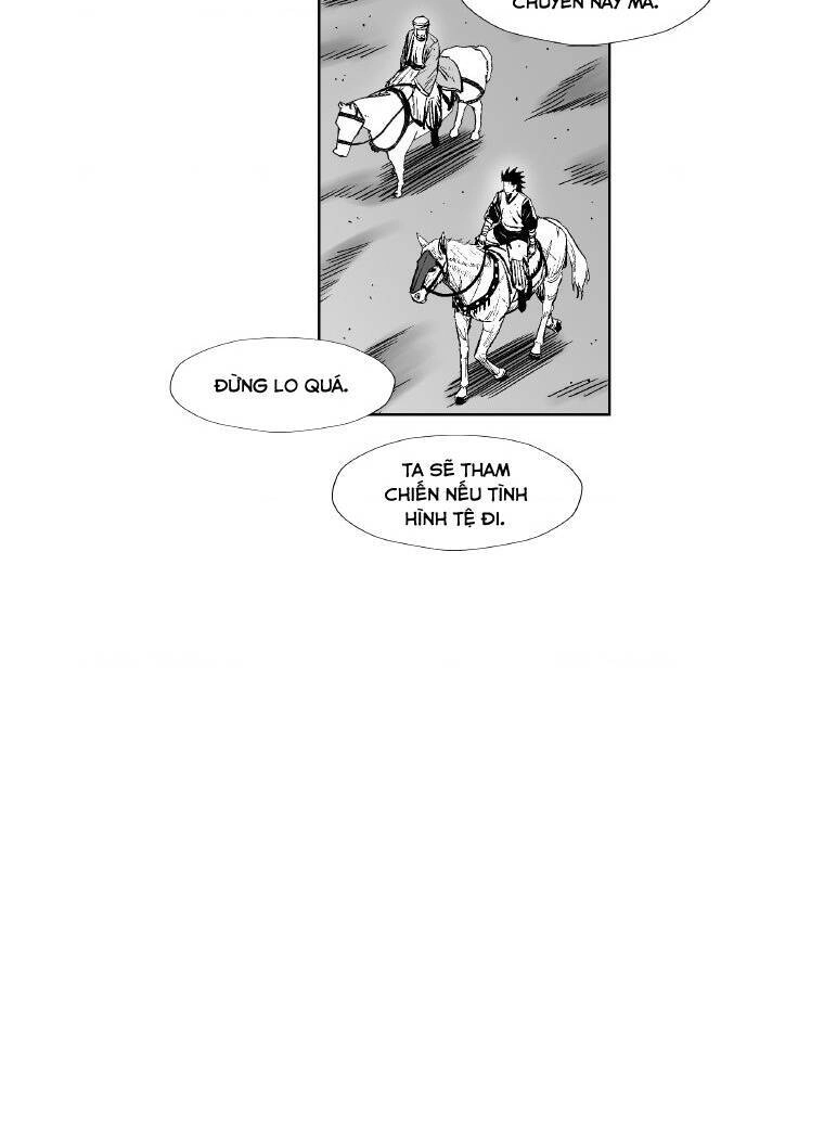 Cơn Bão Đỏ Chapter 298 - 38