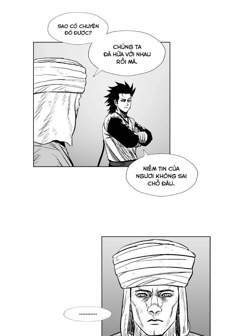 Cơn Bão Đỏ Chapter 298 - 42