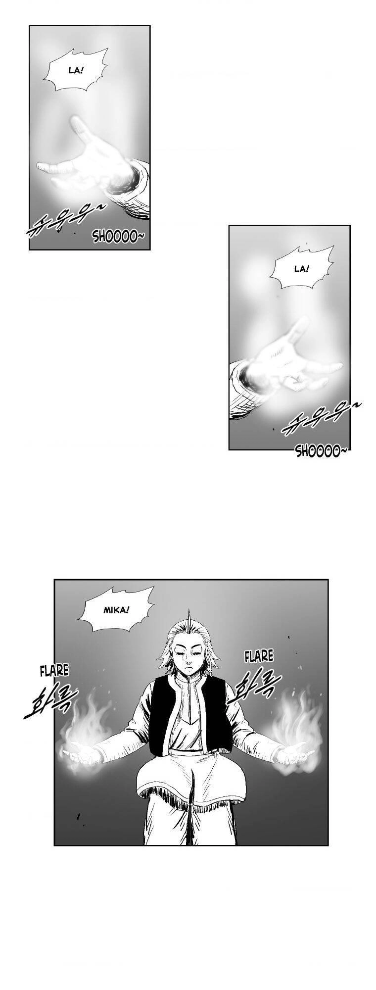 Cơn Bão Đỏ Chapter 298 - 45