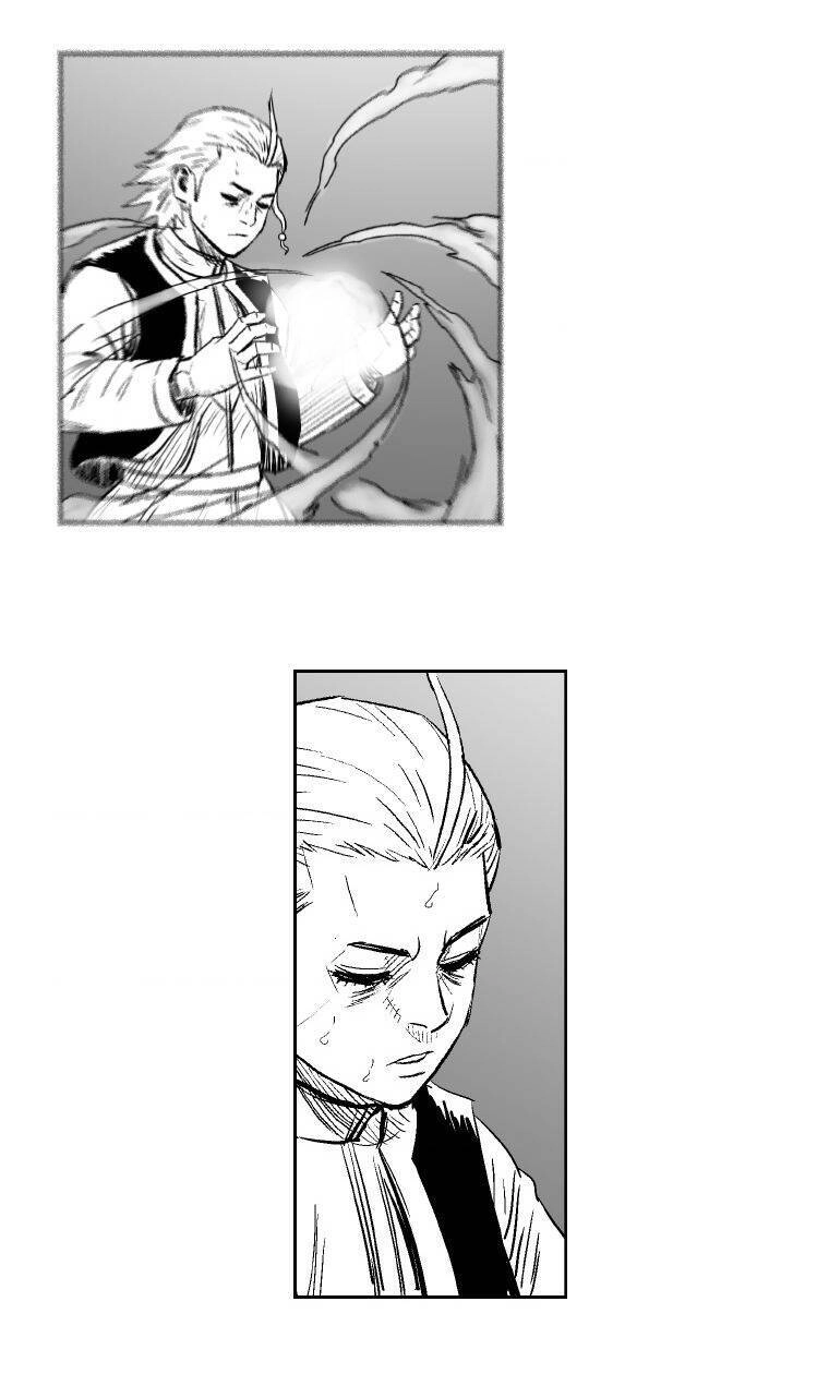 Cơn Bão Đỏ Chapter 298 - 48