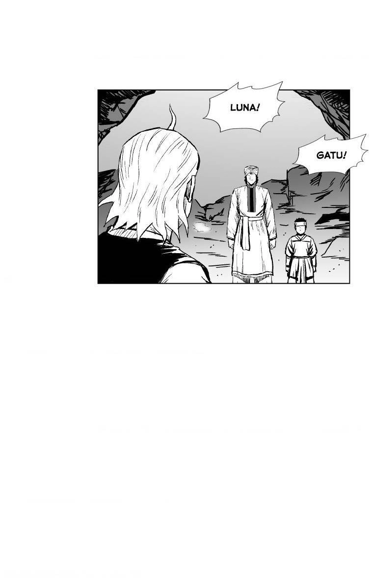 Cơn Bão Đỏ Chapter 298 - 52