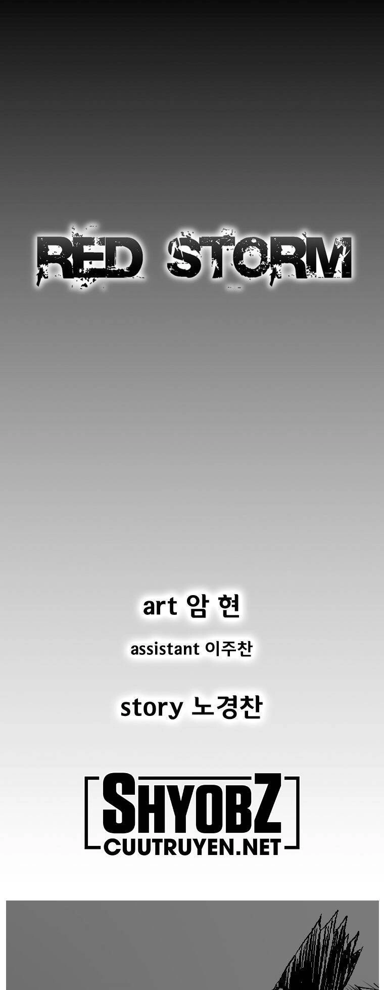 Cơn Bão Đỏ Chapter 299 - 4