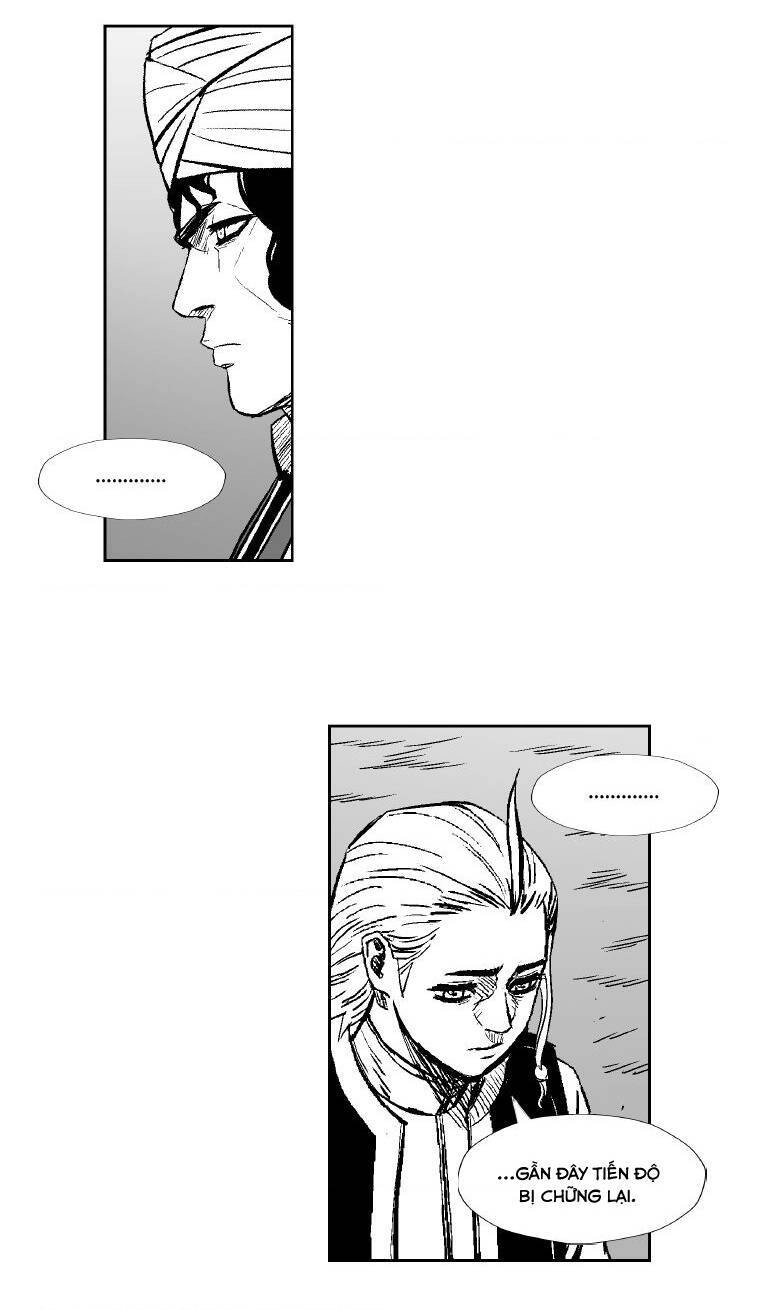 Cơn Bão Đỏ Chapter 299 - 8