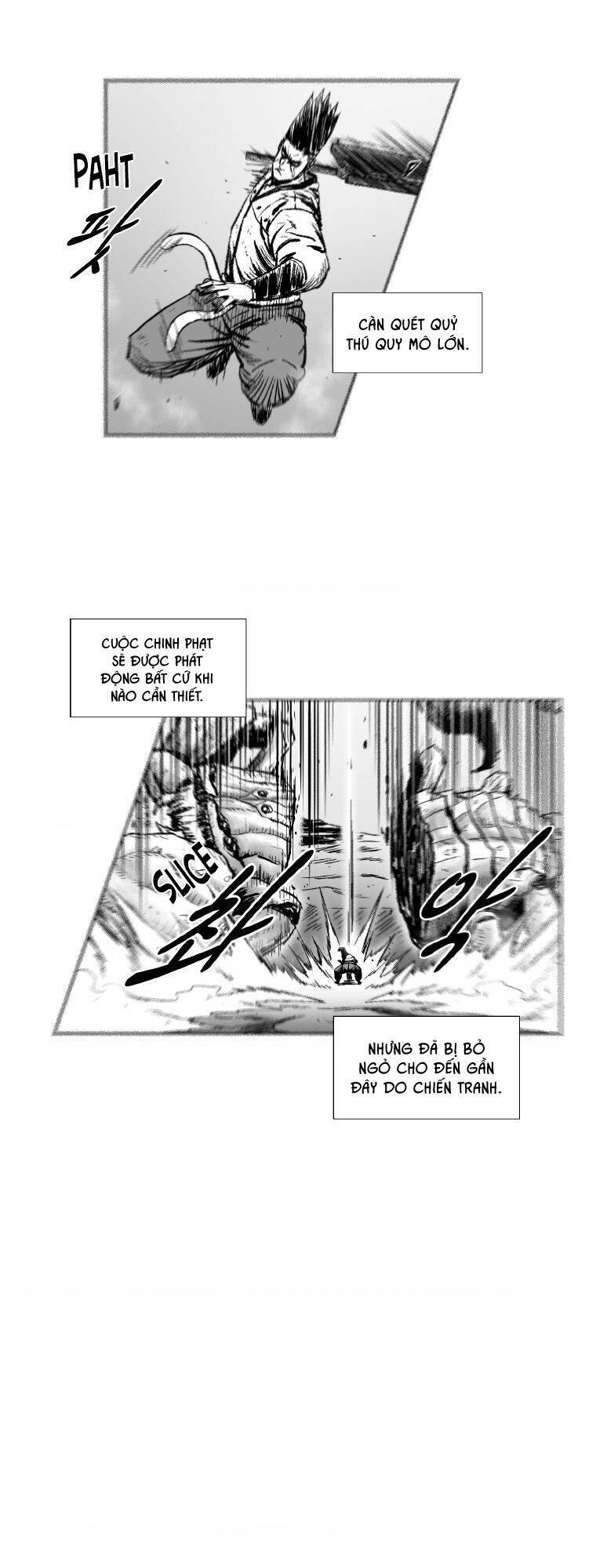 Cơn Bão Đỏ Chapter 299 - 15