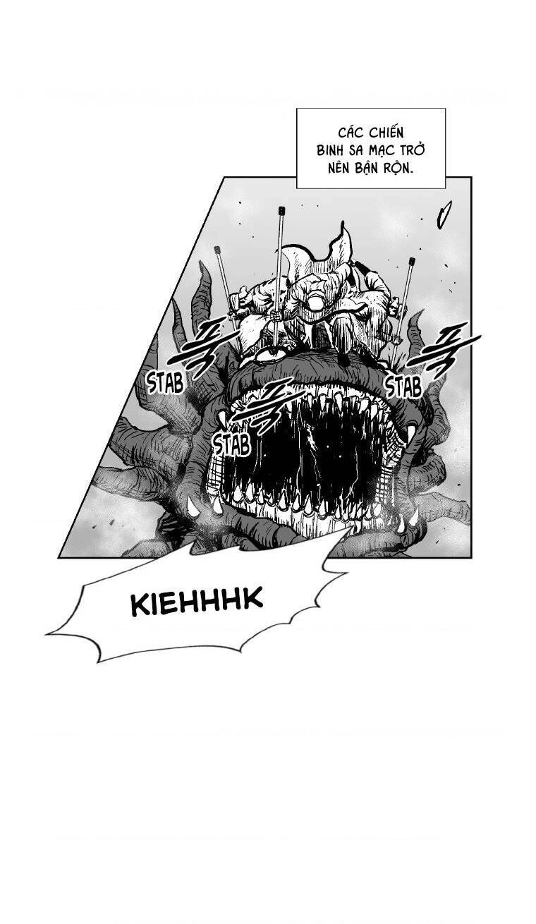 Cơn Bão Đỏ Chapter 299 - 17