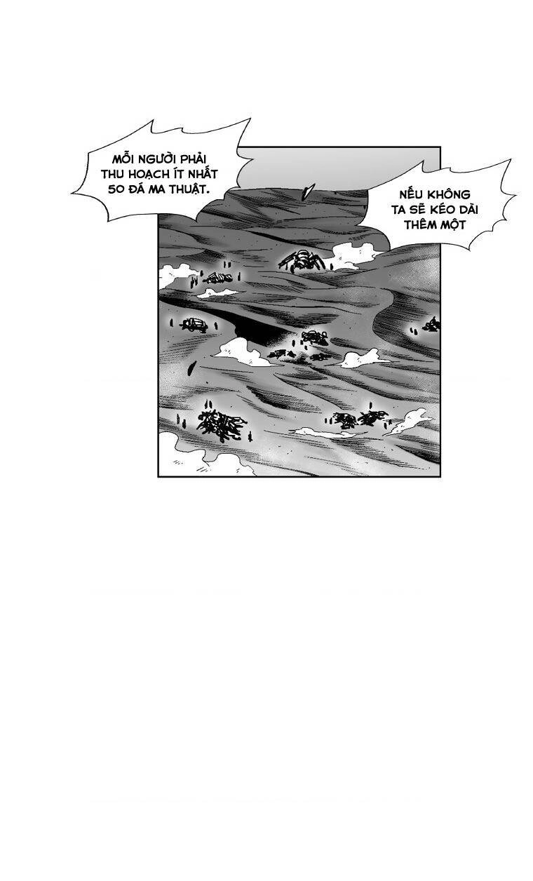 Cơn Bão Đỏ Chapter 299 - 24