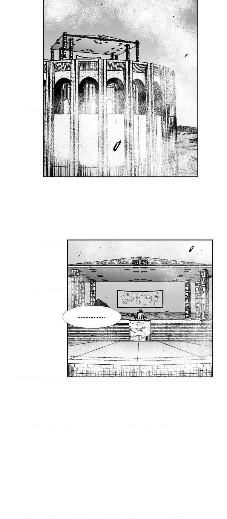 Cơn Bão Đỏ Chapter 299 - 26