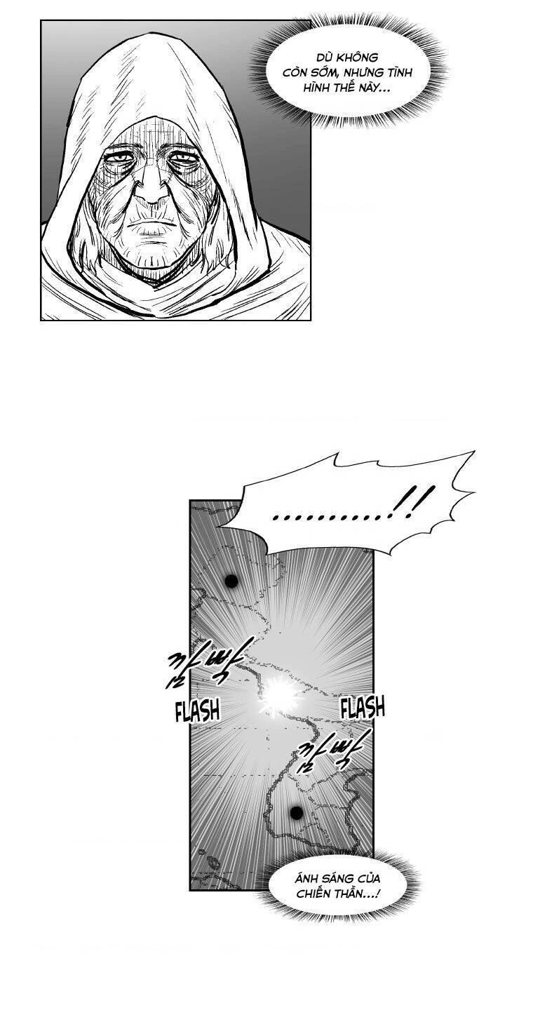 Cơn Bão Đỏ Chapter 299 - 27