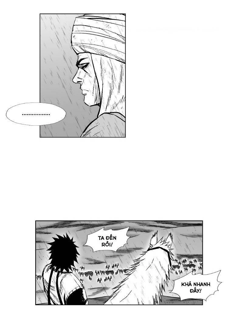 Cơn Bão Đỏ Chapter 299 - 30