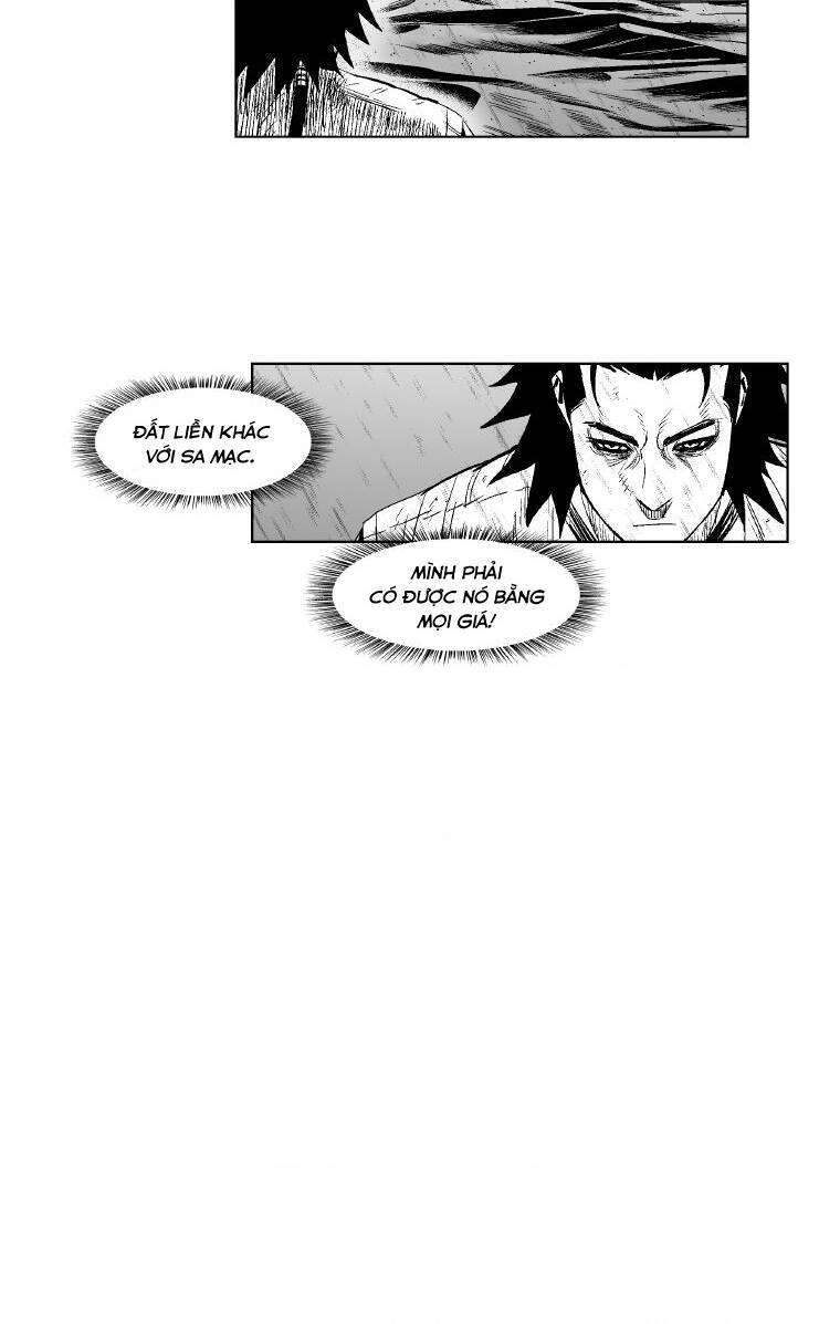 Cơn Bão Đỏ Chapter 299 - 33