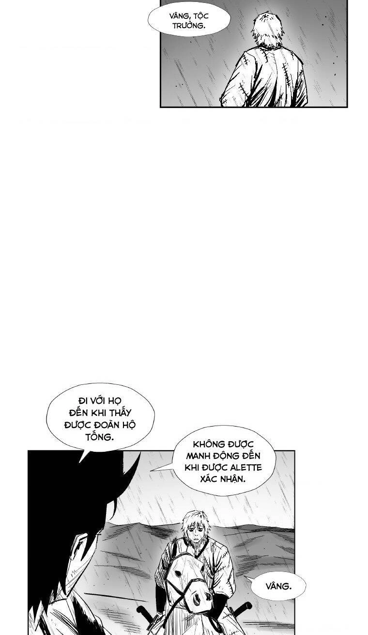 Cơn Bão Đỏ Chapter 299 - 35