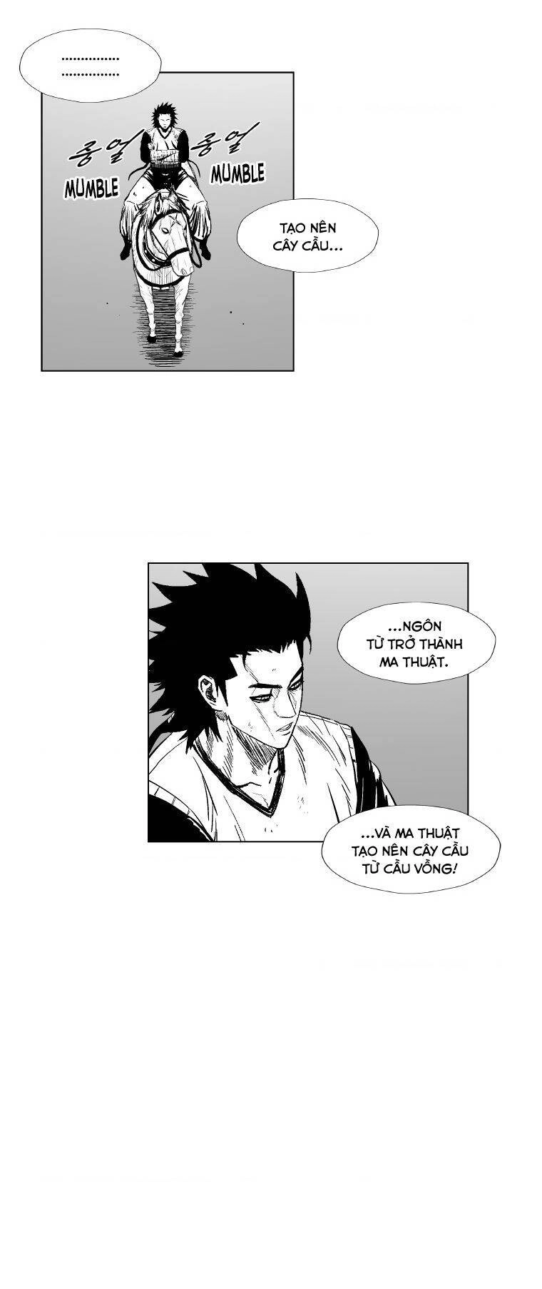 Cơn Bão Đỏ Chapter 299 - 45