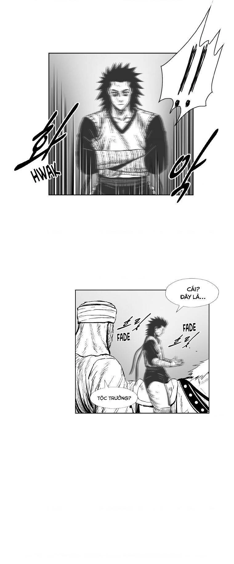 Cơn Bão Đỏ Chapter 299 - 46