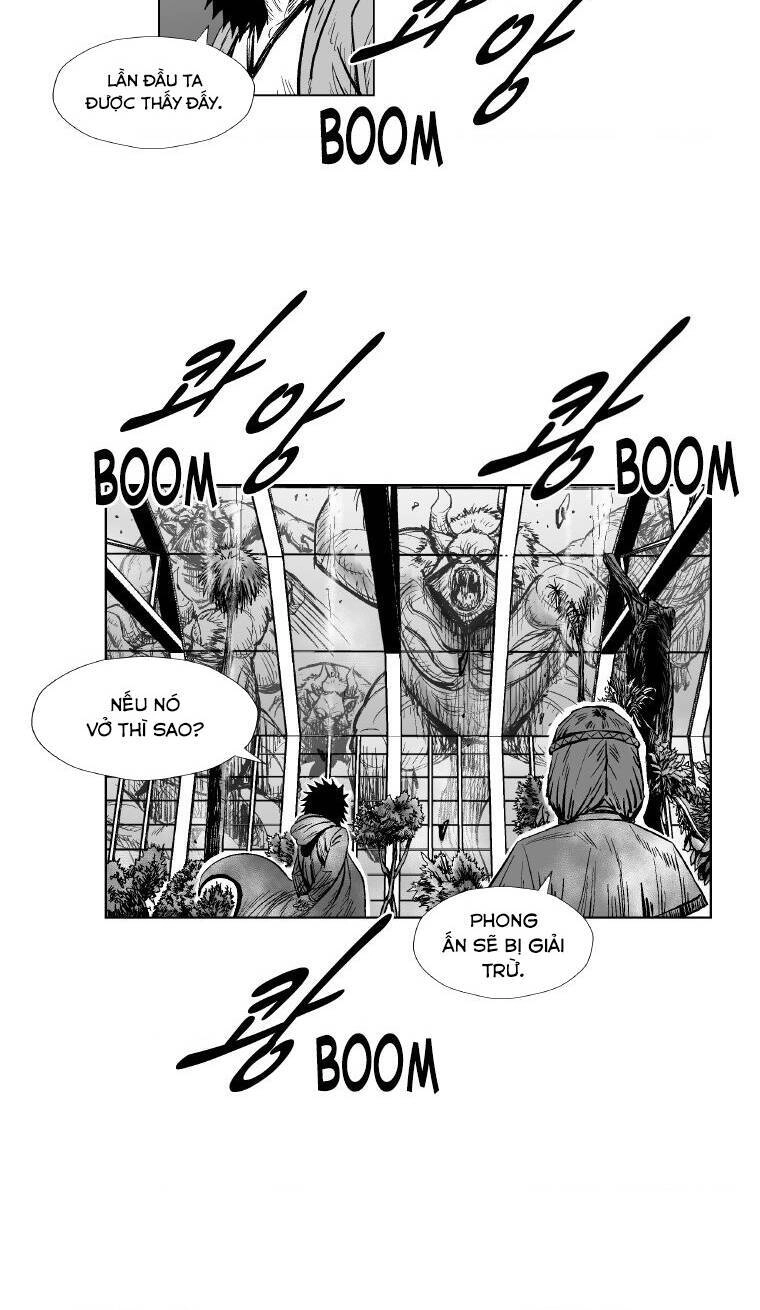 Cơn Bão Đỏ Chapter 300 - 8