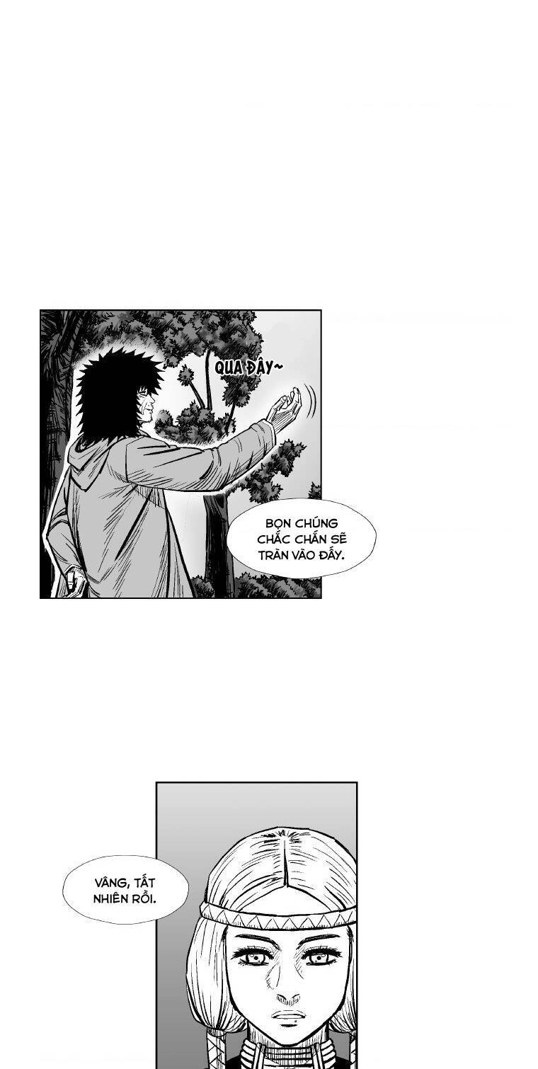 Cơn Bão Đỏ Chapter 300 - 9