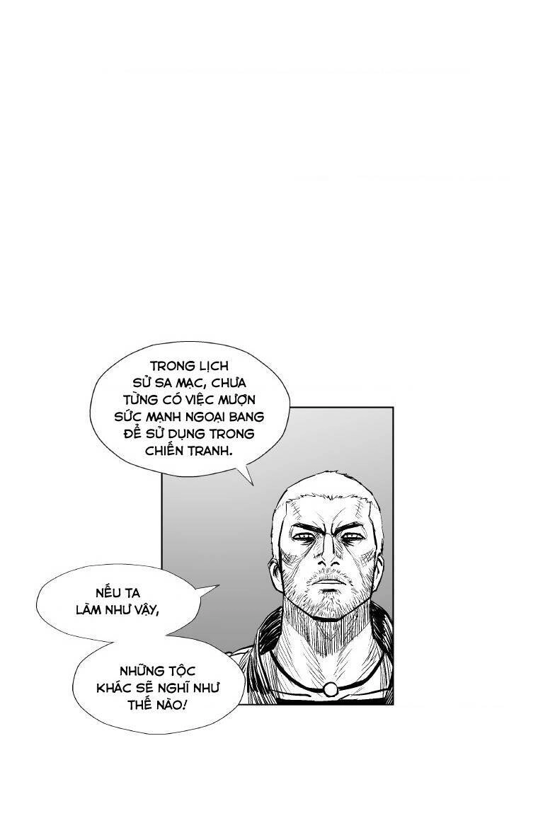 Cơn Bão Đỏ Chapter 300 - 32