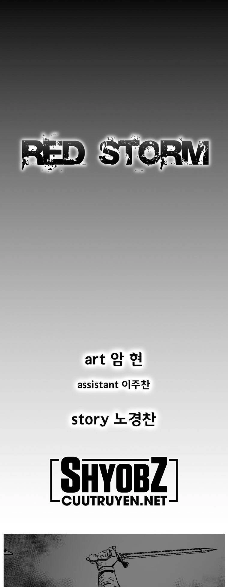 Cơn Bão Đỏ Chapter 301 - 4