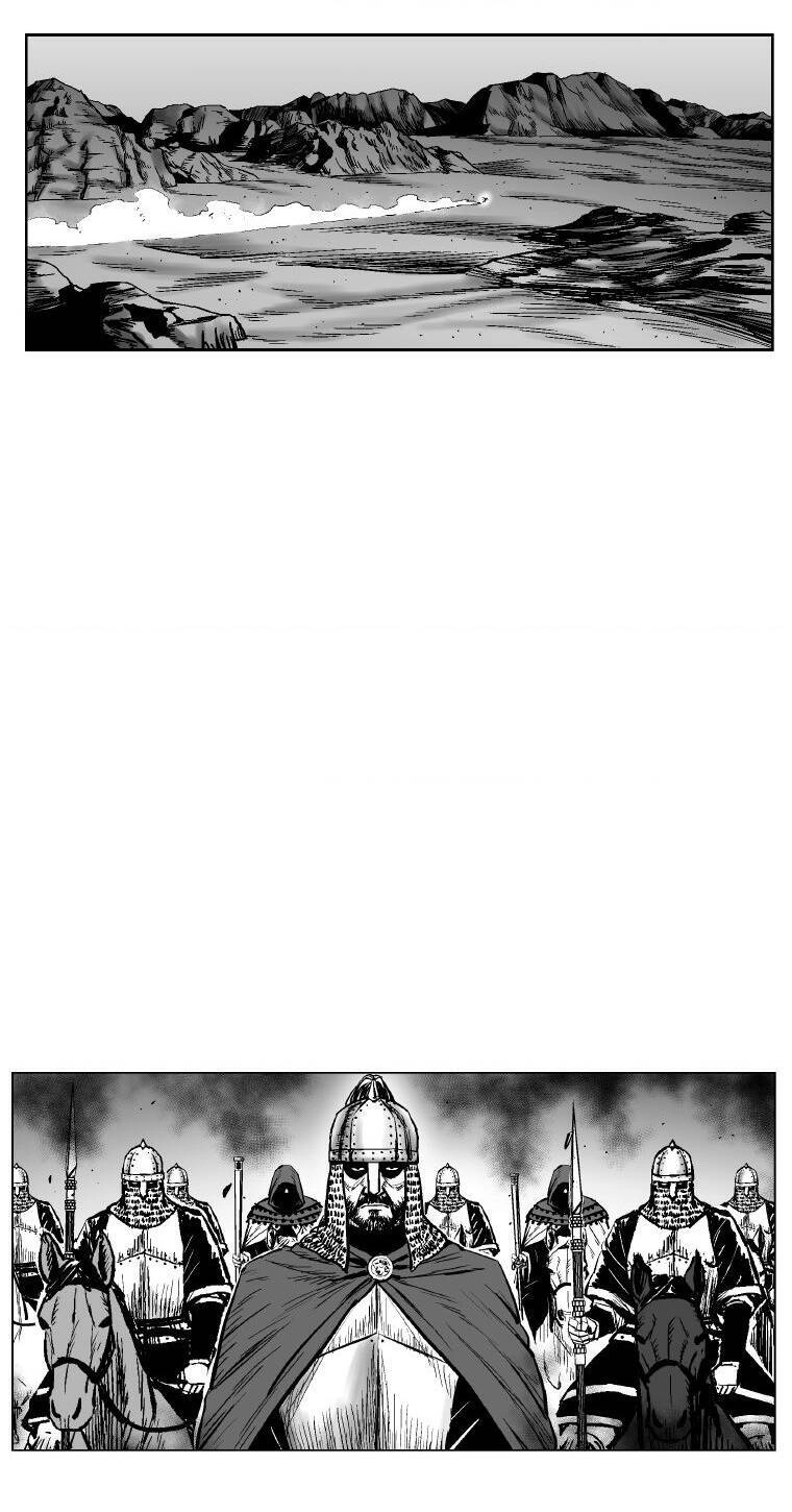 Cơn Bão Đỏ Chapter 301 - 8