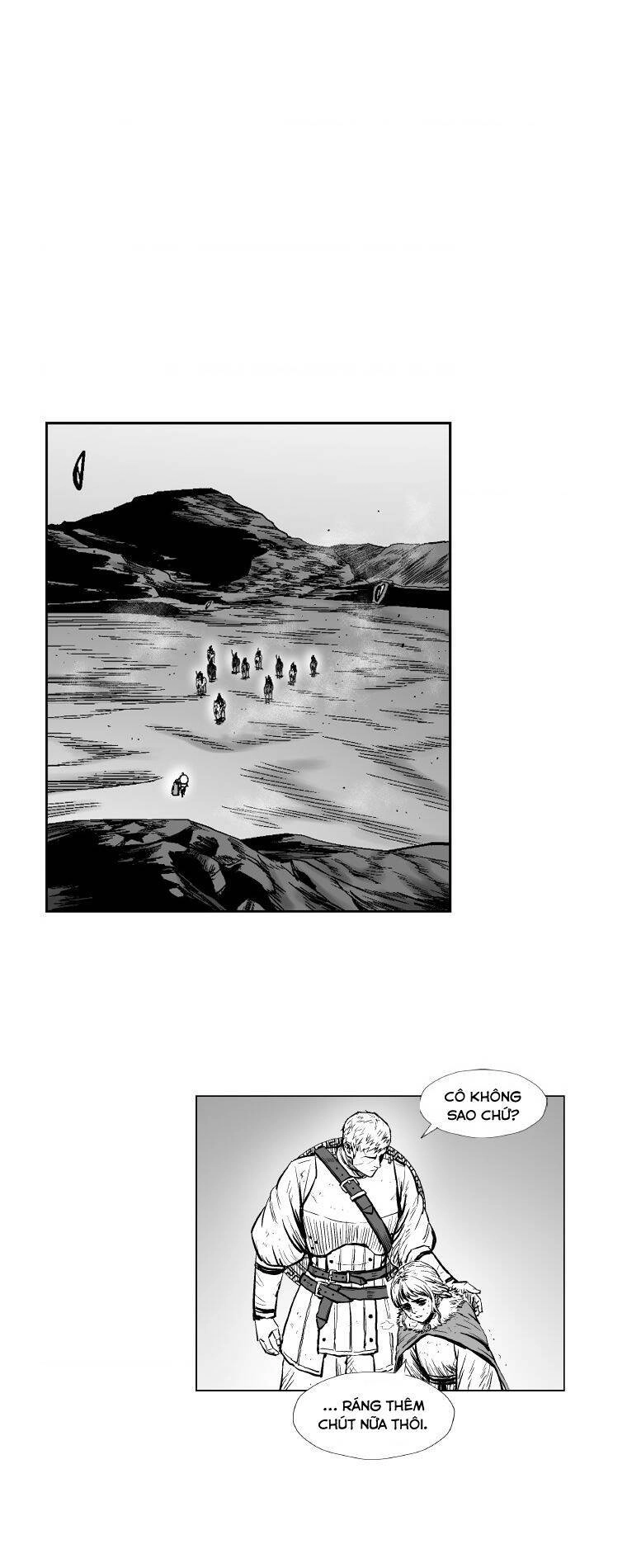 Cơn Bão Đỏ Chapter 301 - 9