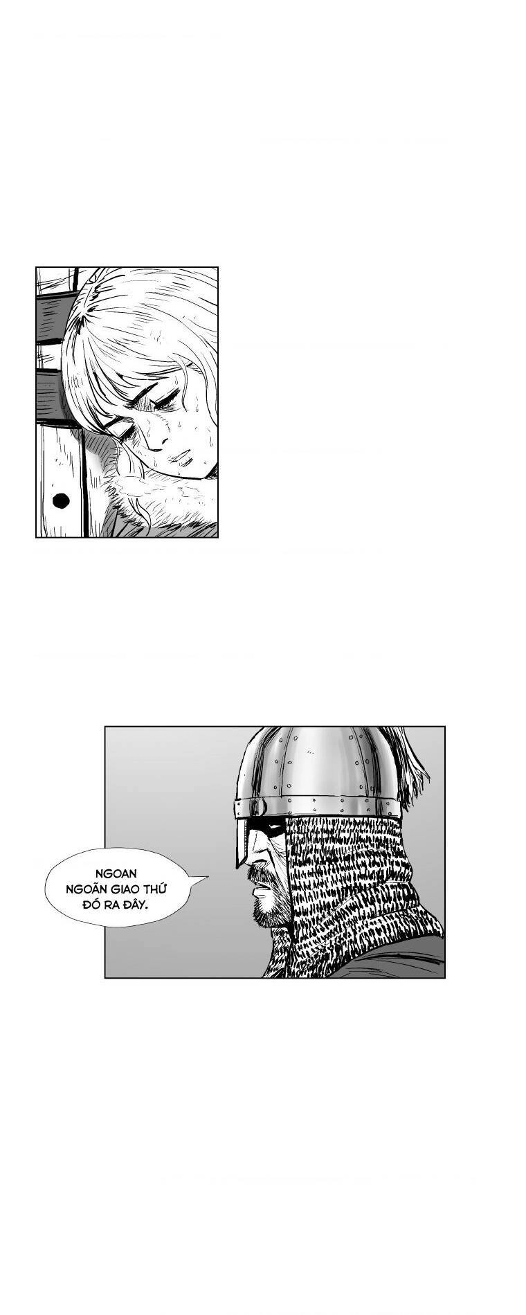 Cơn Bão Đỏ Chapter 301 - 10