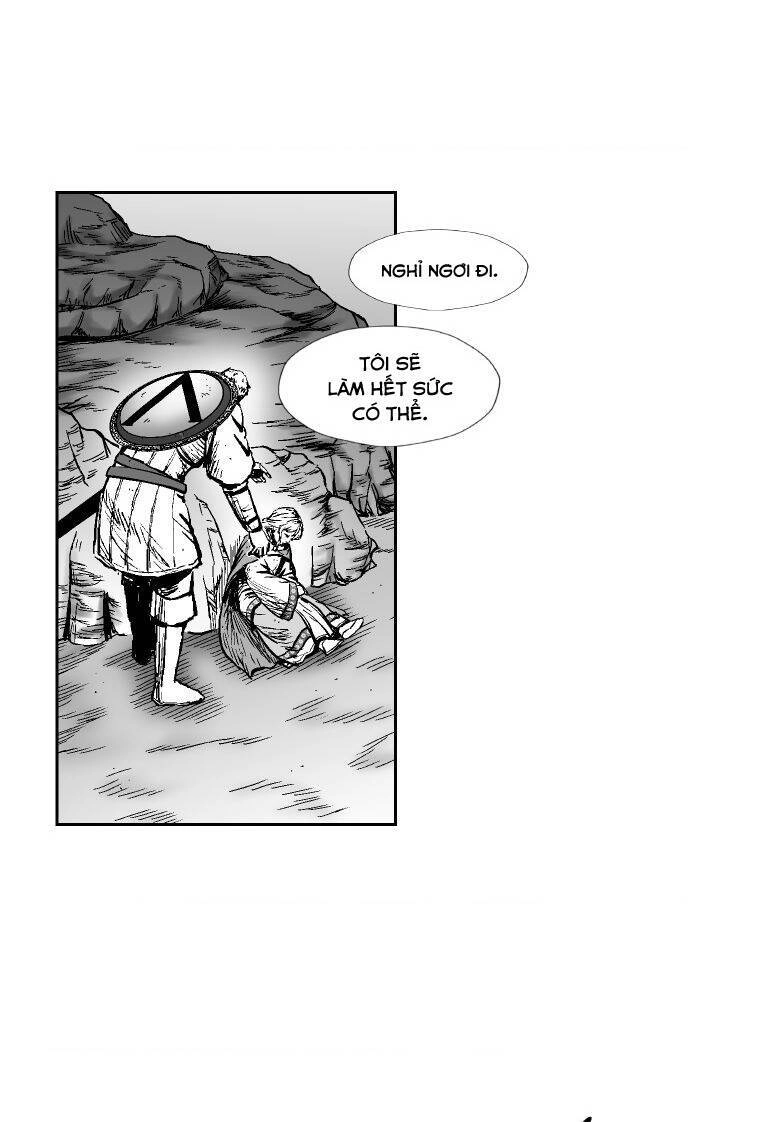 Cơn Bão Đỏ Chapter 301 - 11