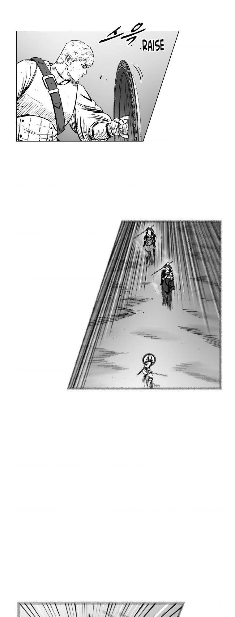 Cơn Bão Đỏ Chapter 301 - 14