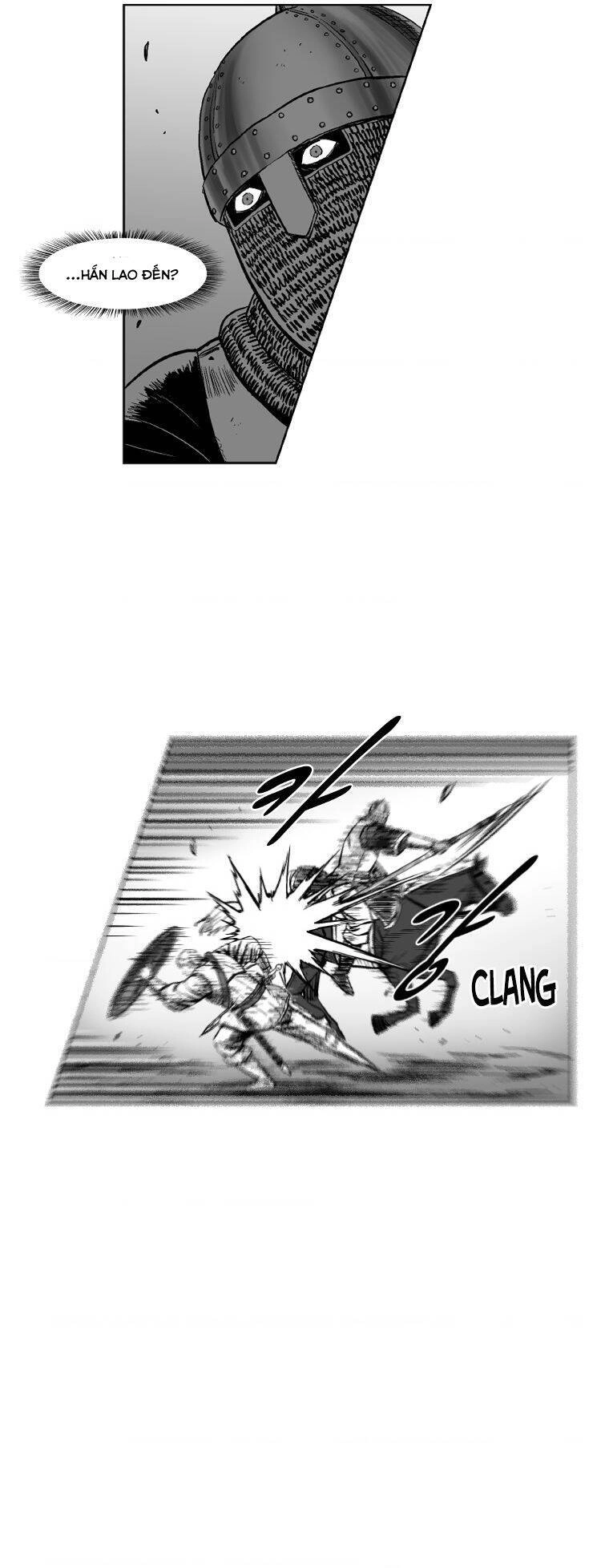 Cơn Bão Đỏ Chapter 301 - 16