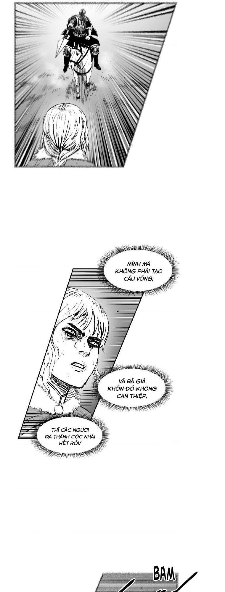 Cơn Bão Đỏ Chapter 301 - 24