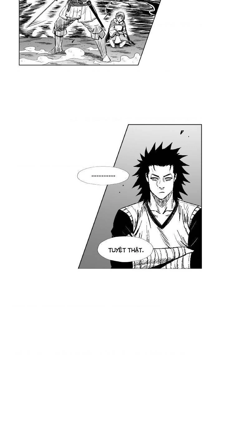 Cơn Bão Đỏ Chapter 301 - 26