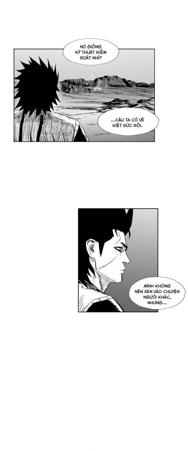 Cơn Bão Đỏ Chapter 301 - 27