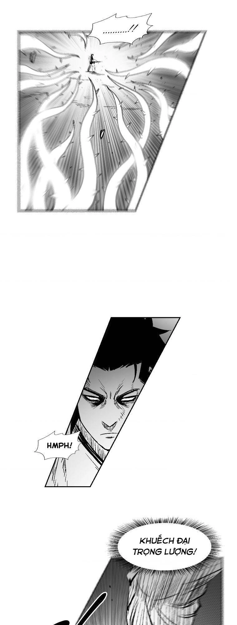 Cơn Bão Đỏ Chapter 301 - 36