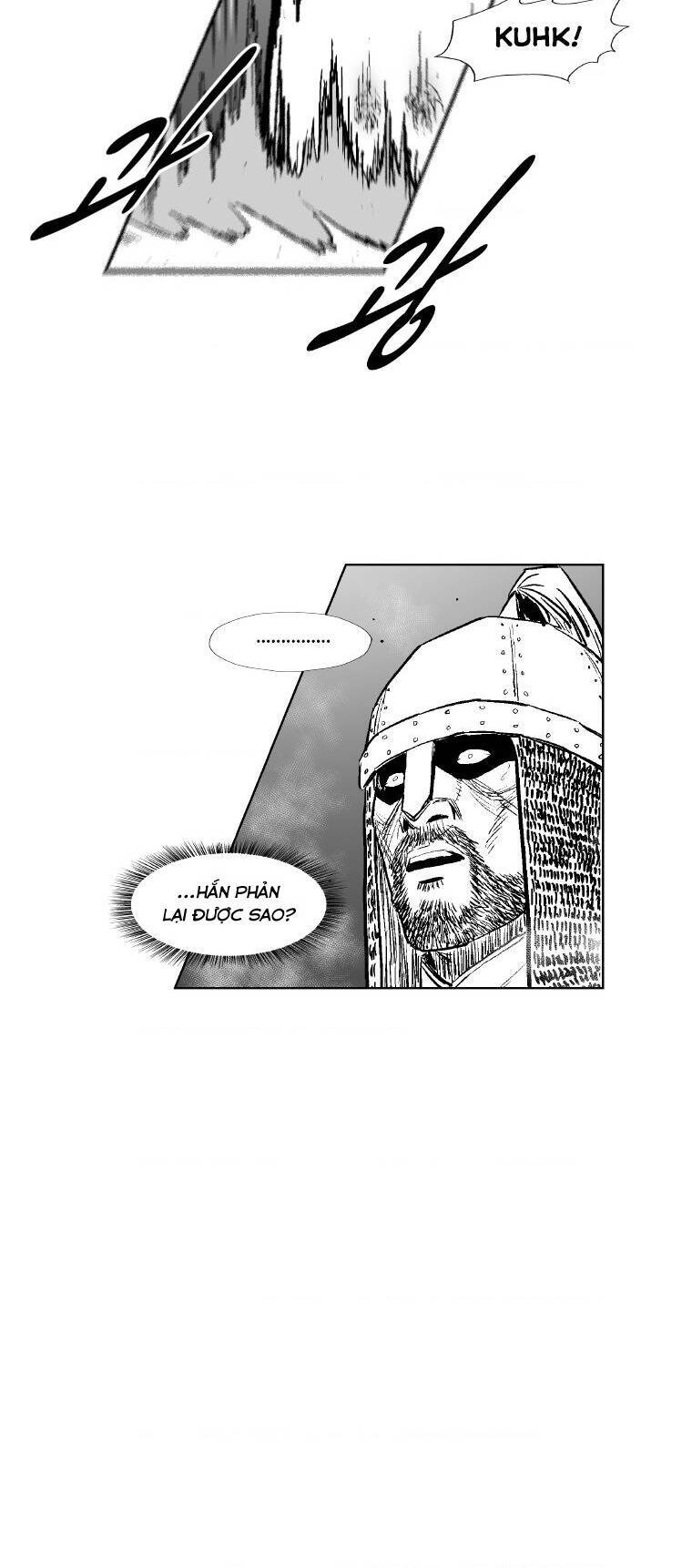 Cơn Bão Đỏ Chapter 301 - 40