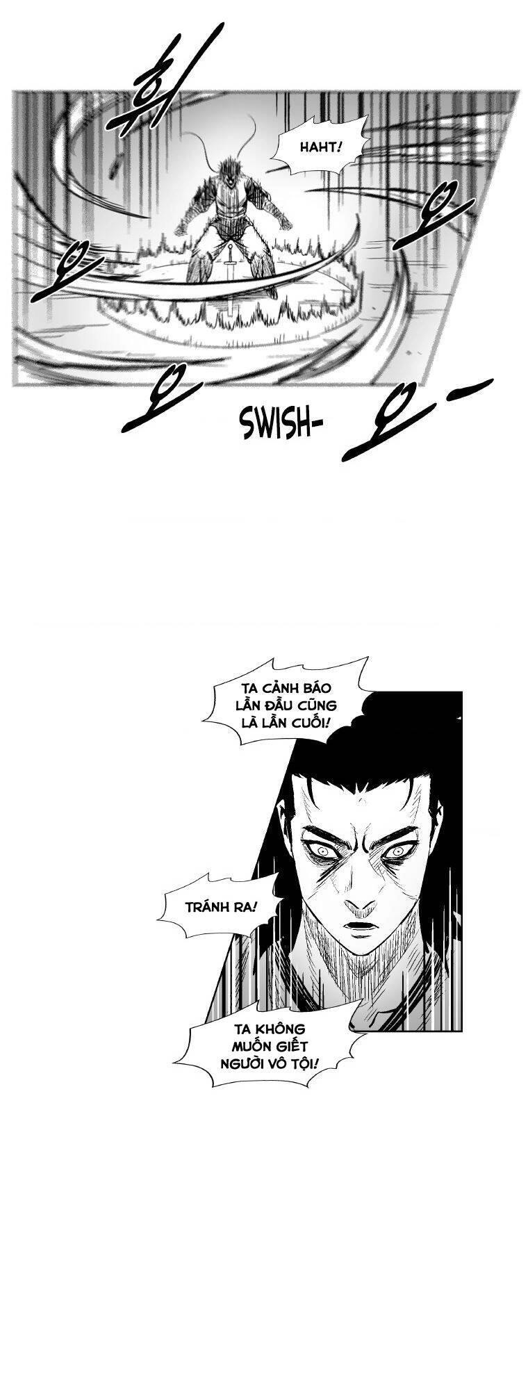 Cơn Bão Đỏ Chapter 301 - 41