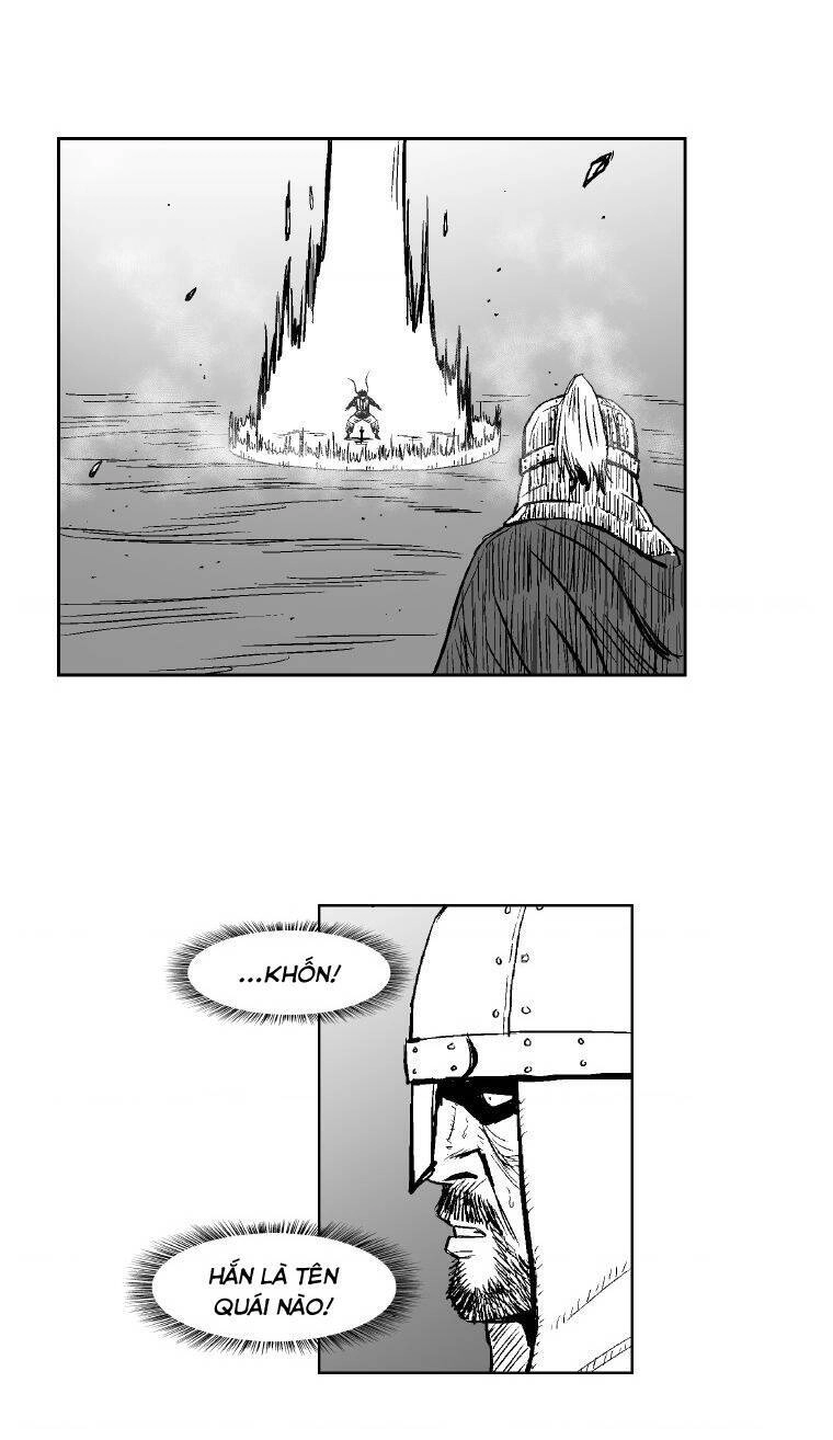 Cơn Bão Đỏ Chapter 301 - 42